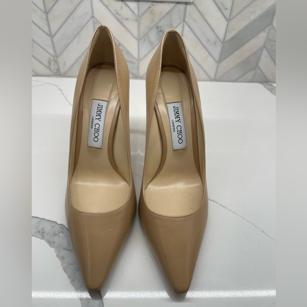 Beautiful shoes 👠